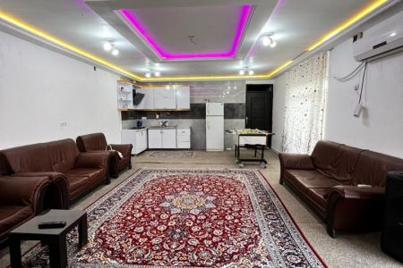 اجاره ویلا استخردار در دزفول - جاده بن جعفر