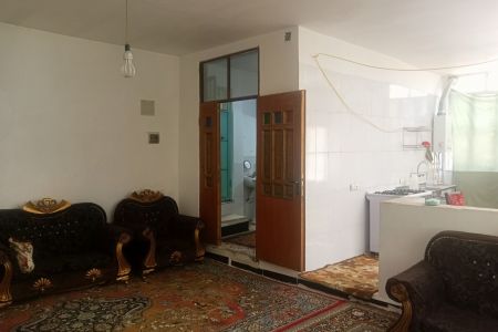 خانه مبله در جاده نودشه - طبقه دوم