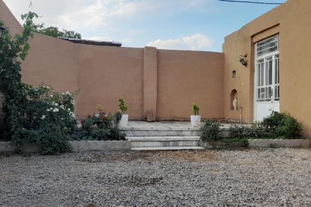 اجاره خانه ویلایی در الیگودرز - دوزان