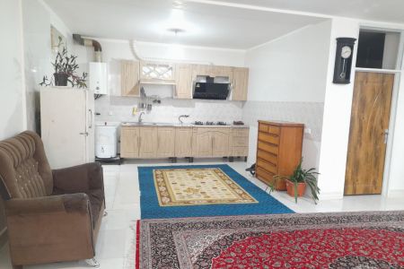 اجاره خانه ویلایی در الیگودرز - دوزان