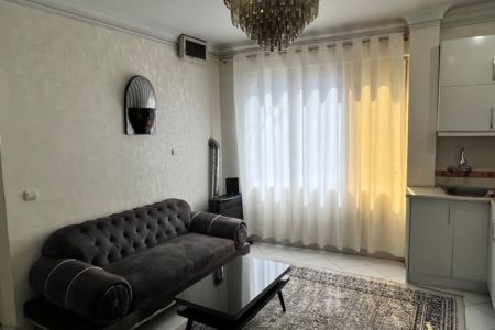 اجاره آپارتمان مبله در تهران - نواب - روی همکف