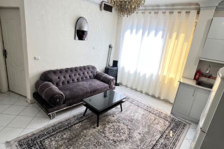 اجاره آپارتمان مبله در تهران - نواب - روی همکف