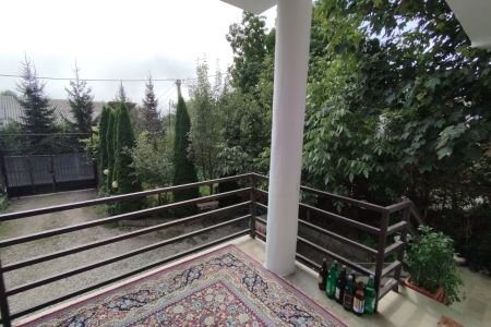 اجاره خانه ویلایی در کلاردشت - کردمحله