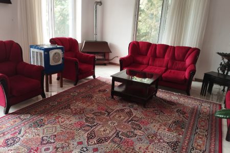 اجاره خانه ویلایی در کلاردشت - کردمحله