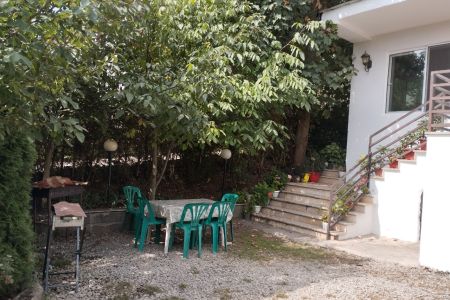 اجاره خانه ویلایی در کلاردشت - کردمحله