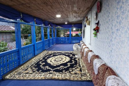 اجاره خانه روستایی در لاهیجان - بندبن پایین