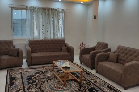 اجاره خانه مبله در رشت - طبقه دوم