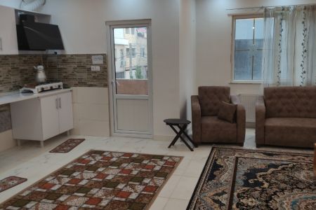 اجاره خانه مبله در رشت - طبقه دوم