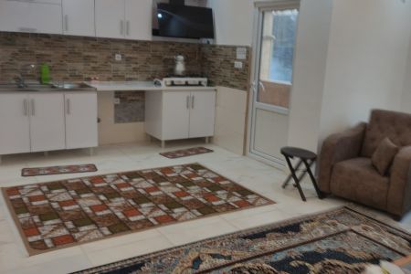 اجاره خانه مبله در رشت - طبقه دوم