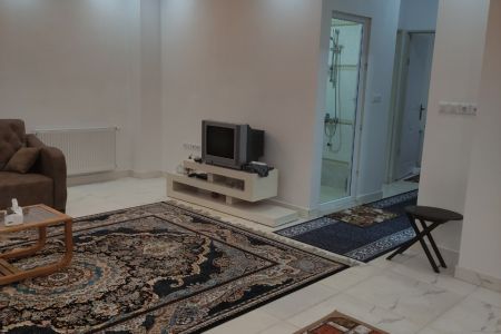 اجاره خانه مبله در رشت - طبقه دوم