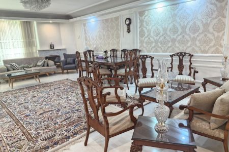 اجاره آپارتمان مبله در مشهد - احمدآباد