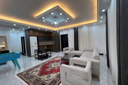 اجاره خانه مبله در چالوس - مازوپشته