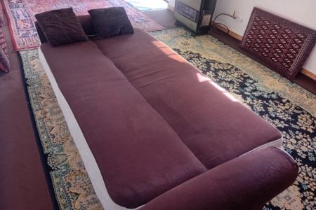 اجاره سوئیت مبله در دیلمان - نوروزمحله - همکف