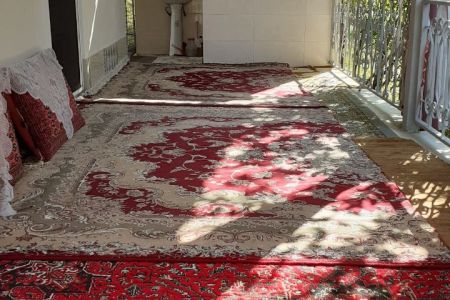 اجاره خانه ویلایی در استخرگاه - پلنگ دره