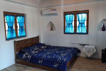 بومگردی در رشت - پسیخان - گیله وا