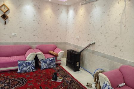 اجاره خانه ویلایی در کاشان - راوند