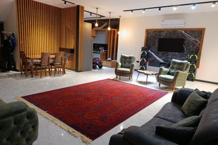 اجاره ویلا استخردار در رودهن - خورین