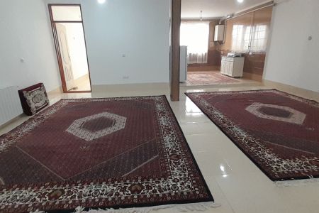 اجاره خانه در زنجان - سلطانیه - طبقه اول