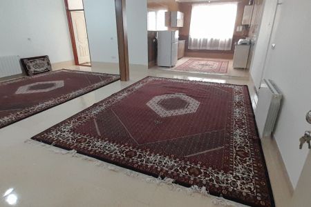 اجاره خانه در زنجان - سلطانیه - طبقه اول
