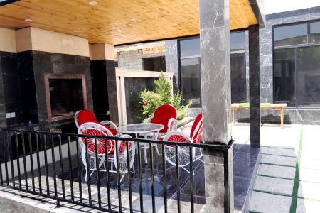 اجاره ویلا استخردار در ماهدشت