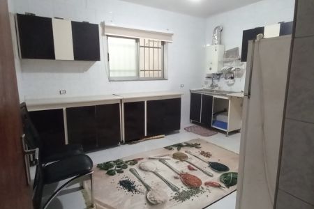 اجاره خانه حیاط دار در چمستان - آهودشت