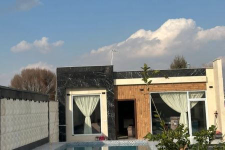 اجاره ویلا استخردار در چهارباغ - شهرک زعفرانیه