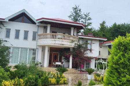 اجاره ویلا دوبلکس در بندرانزلی - بشمن