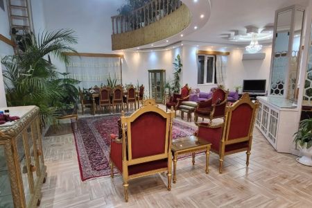 اجاره ویلا دوبلکس در بندرانزلی - بشمن