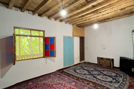 اجاره سوئیت در الموت - هیر