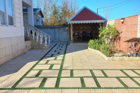 اجاره ویلا دوبلکس در زیباکنار