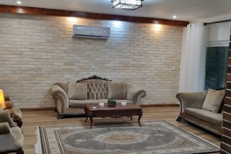 اجاره خانه مبله در چالوس - ایشبن علیا