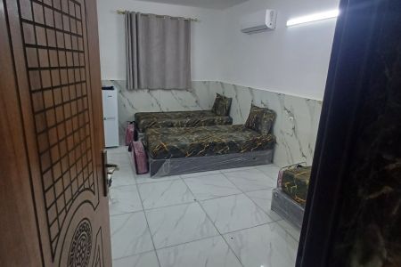 رزرو مهمانپذیر در قم - ۶ تخته