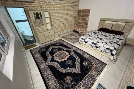 اتاق با خدمات ماساژ در گرمسار - خان ۵