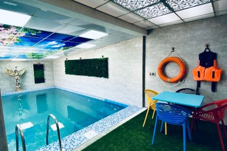 اجاره ویلا استخردار در بندرانزلی
