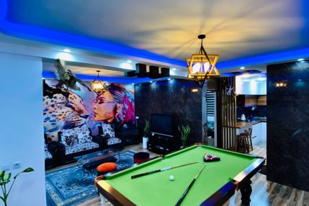 اجاره ویلا استخردار در بندرانزلی