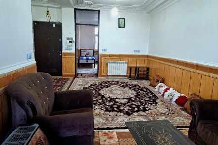 اجاره خانه مبله در سی سخت - طبقه سوم