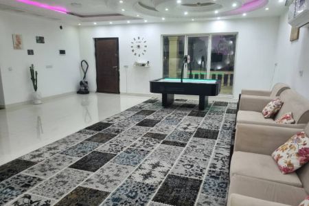 ویلا استخردار در دزفول - قلعه سید