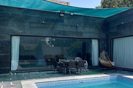 اجاره ویلا استخردار در چهارباغ - عرب آباد خسروی