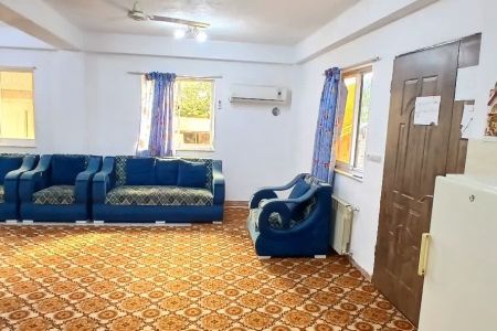 اجاره خانه ویلایی در قلعه رودخان - سیدآباد