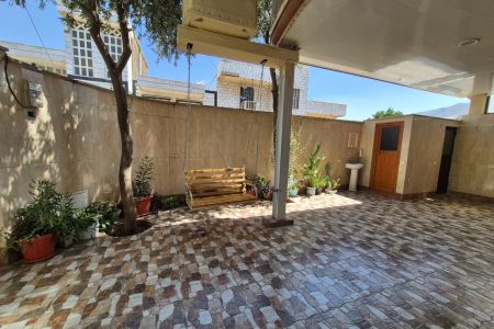 اجاره خانه مبله در خرم آباد - همکف