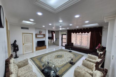 اجاره خانه مبله در خرم آباد - همکف