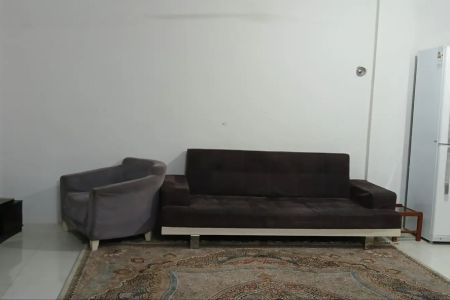 اجاره سوئیت مبله در قائم شهر - طبقه دوم