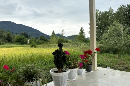 اجاره خانه ویلایی در قلعه رودخان