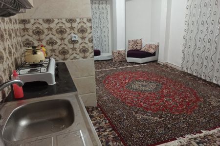 اجاره سوئیت مبله در رضوانشهر - ارده