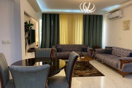 اجاره خانه مبله در کیش - شهرک صدف - واحد ۱