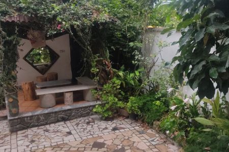 اجاره خانه مبله در چالوس - همکف