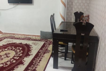 اجاره خانه مبله در چالوس - همکف