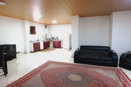 اجاره خانه مبله در لاویج - رئیس کلا- همکف