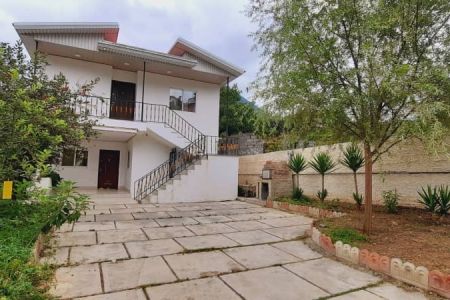 اجاره خانه مبله در لاویج - رئیس کلا- همکف