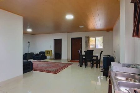 اجاره خانه مبله در لاویج - رئیس کلا- همکف